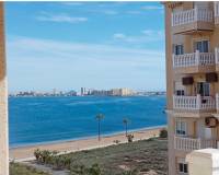 Аренда на длительный срок - Apartment - Cartagena - Playa Honda