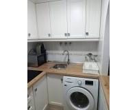 Аренда на длительный срок - Apartment - Cartagena - Playa Honda