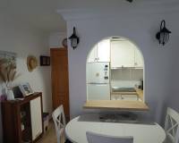 Аренда на длительный срок - Apartment - Cartagena - Playa Honda