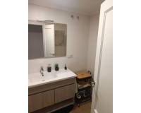 Аренда на длительный срок - Apartment - Cartagena - Playa Honda