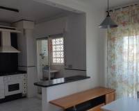 Аренда на длительный срок - Apartment - Cartagena - Polígono de Santa Ana