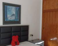 Аренда на длительный срок - Apartment - Cartagena - Polígono de Santa Ana