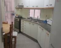 Аренда на длительный срок - Apartment - Cartagena - San Gines