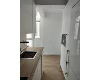 Аренда на длительный срок - Apartment - Cartagena - San Gines