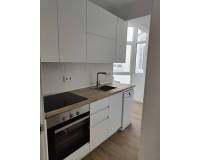 Аренда на длительный срок - Apartment - Cartagena - San Gines