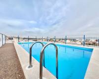 Аренда на длительный срок - Apartment - Ciudad quesada - Rojales