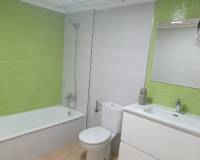 Аренда на длительный срок - Apartment - Ciudad quesada - Rojales