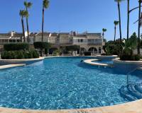 Аренда на длительный срок - Apartment - Ciudad quesada