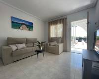 Аренда на длительный срок - Apartment - Ciudad quesada