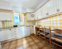 Аренда на длительный срок - Apartment - Denia - Puerto