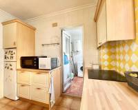 Аренда на длительный срок - Apartment - Denia - Puerto