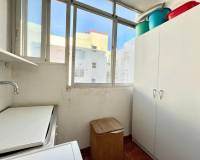 Аренда на длительный срок - Apartment - Denia - Puerto