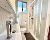 Аренда на длительный срок - Apartment - Denia - Puerto