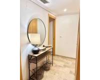 Аренда на длительный срок - Apartment - Denia