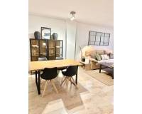 Аренда на длительный срок - Apartment - Denia