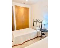 Аренда на длительный срок - Apartment - Denia