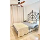 Аренда на длительный срок - Apartment - Denia