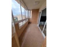 Аренда на длительный срок - Apartment - Dolores - San Juan Alicante