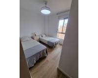 Аренда на длительный срок - Apartment - Dolores - San Juan Alicante