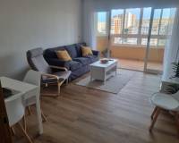Аренда на длительный срок - Apartment - Dolores - San Juan Alicante