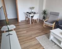 Аренда на длительный срок - Apartment - Dolores - San Juan Alicante