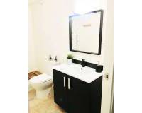 Аренда на длительный срок - Apartment - El Campello - Campello Beach