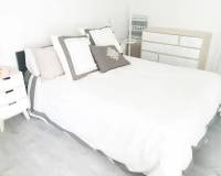 Аренда на длительный срок - Apartment - El Campello - Campello Beach