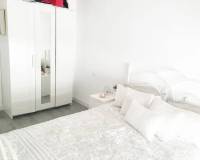Аренда на длительный срок - Apartment - El Campello - Campello Beach