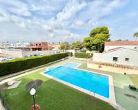 Аренда на длительный срок - Apartment - El Campello - Campello Beach