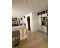 Аренда на длительный срок - Apartment - El Campello - Campello