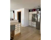 Аренда на длительный срок - Apartment - El Campello - Campello