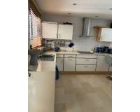 Аренда на длительный срок - Apartment - El Campello - Campello