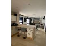 Аренда на длительный срок - Apartment - El Campello - Campello