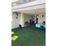 Аренда на длительный срок - Apartment - El Campello - Campello