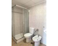 Аренда на длительный срок - Apartment - El Campello - Campello