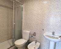 Аренда на длительный срок - Apartment - El Campello - Campello