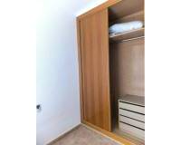 Аренда на длительный срок - Apartment - El Campello - Campello