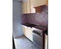 Аренда на длительный срок - Apartment - El Campello - Campello