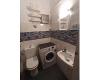 Аренда на длительный срок - Apartment - El Campello - Campello