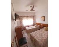 Аренда на длительный срок - Apartment - El Campello - Campello