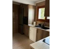 Аренда на длительный срок - Apartment - El Campello - Campello