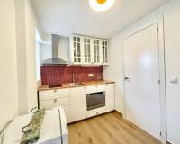 Аренда на длительный срок - Apartment - El Campello