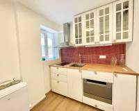 Аренда на длительный срок - Apartment - El Campello