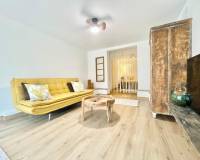 Аренда на длительный срок - Apartment - El Campello