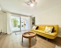 Аренда на длительный срок - Apartment - El Campello