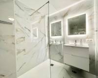 Аренда на длительный срок - Apartment - El Campello