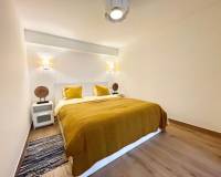 Аренда на длительный срок - Apartment - El Campello