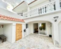 Аренда на длительный срок - Apartment - El Campello