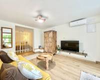 Аренда на длительный срок - Apartment - El Campello