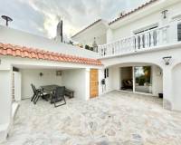 Аренда на длительный срок - Apartment - El Campello